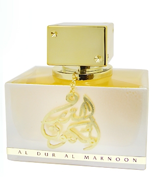 Al Dur Al Maknoon Gold Lattafa Perfumes für Frauen und Männer