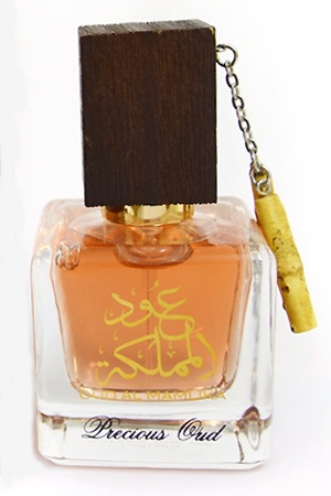 Oud Al Mamlikah Lattafa Perfumes para Hombres y Mujeres
