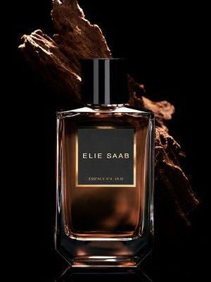 Essence No. 4 Oud Elie Saab perfume - a new fragrance for women and men ...