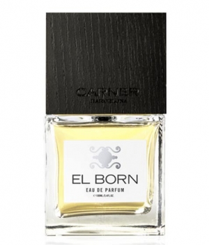 El Born Carner Barcelona pour homme et femme