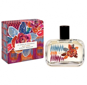 Rose Ambre Fragonard de dama