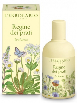 Regine dei Prati L`Erbolario für Frauen