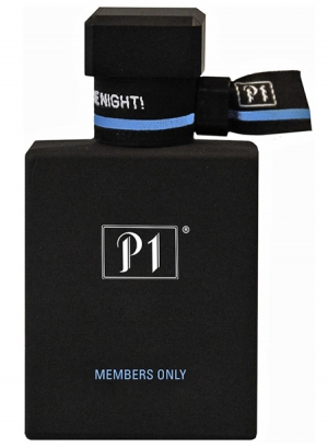 Members Only P1 de barbati