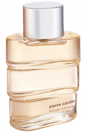 Pierre Cardin pour Femme Pierre Cardin for women