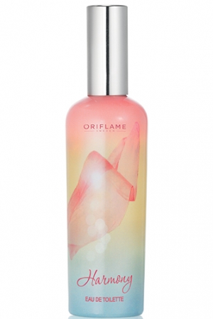 Harmony Oriflame للنساء