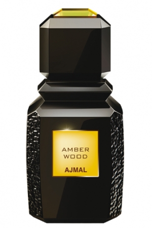Amber Wood di Ajmal da donna e da uomo