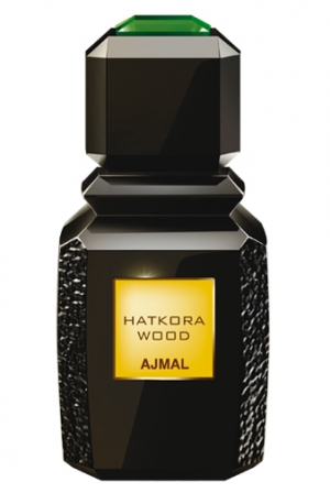 Hatkora Wood Ajmal für Frauen und Männer