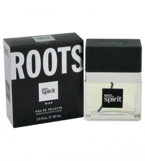 Roots Spirit Man Coty для мужчин