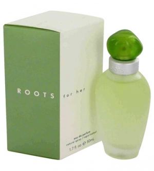 Roots for Her Coty de dama