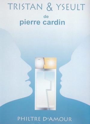 Tristan Pierre Cardin für Männer