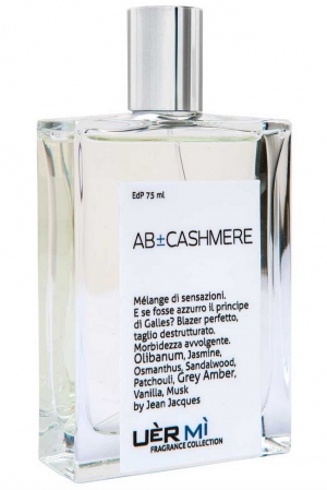 AB ± Cashmere UER MI unisex