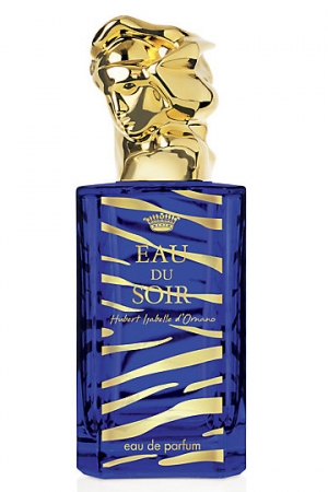 Eau du Soir 2014 Sisley de dama