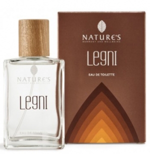 Legni Nature`s für Männer
