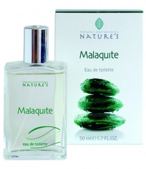 Malaquite Nature`s для мужчин и женщин