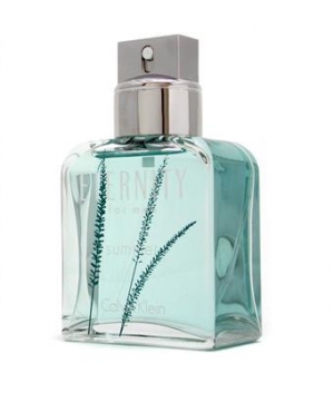 CALVIN KLEIN ETERNITY SUMMER POR HOMME ОТ CALVIN KLEIN