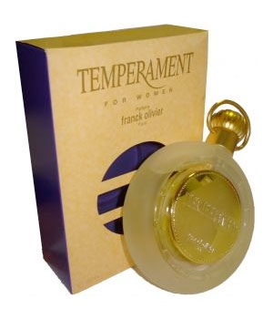 Temperament For Women Franck Olivier dla kobiet