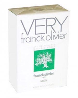 Very Franck Olivier Men Franck Olivier эрэгтэй