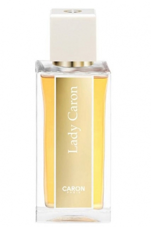 Caron Lady Caron (2014) Caron für Frauen