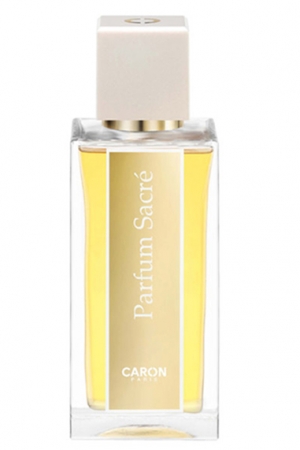 Caron Parfum Sacre (2013) Caron de dama