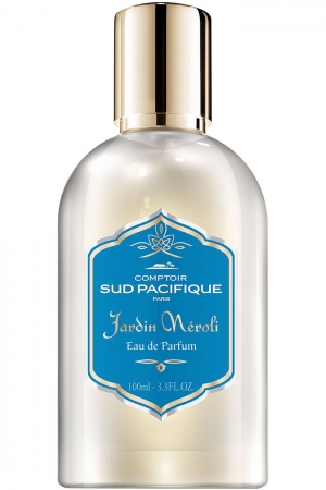 Jardin Neroli Comptoir Sud Pacifique de dama