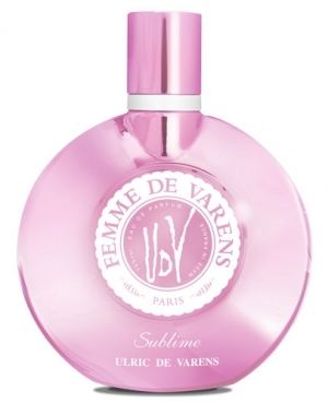 Sublime Ulric de Varens pour femme