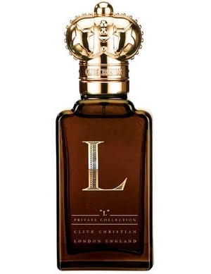 L for Men Clive Christian для мужчин
