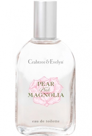 Pear and Pink Magnolia Crabtree & Evelyn für Frauen