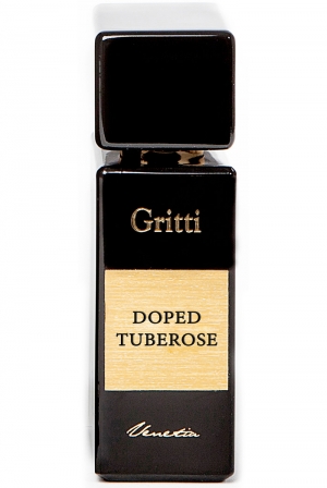 Doped Tuberose Gritti for women