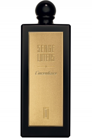 L`incendiaire Serge Lutens para Hombres y Mujeres