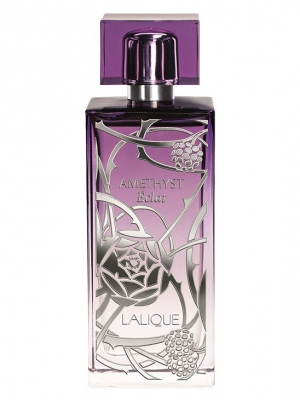 Amethyst Eclat Lalique für Frauen