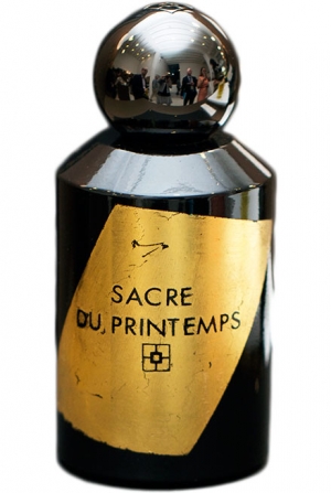 Sacre du Printemps Ys-Uzac para Hombres y Mujeres