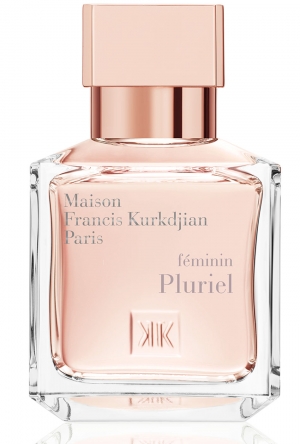 Feminin Pluriel Maison Francis Kurkdjian para Mujeres