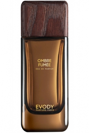 Ombre Fumee Evody Parfums для мужчин и женщин