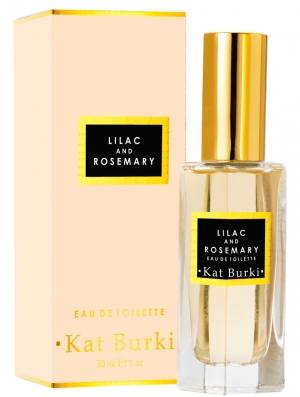 Lilac & Rosemary Kat Burki für Frauen