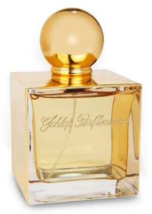 P - 100 Jubilee Schlossparfumerie de barbati