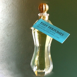 Scent of Hope DSH Perfumes für Frauen und Männer