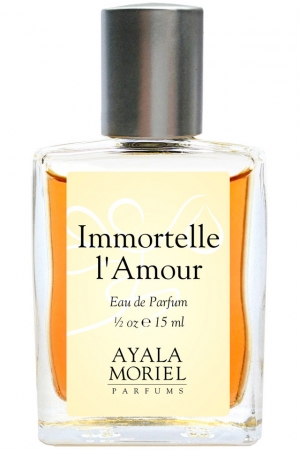Immortelle L`Amour Ayala Moriel de dama