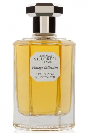 Tropicana Lorenzo Villoresi unisex