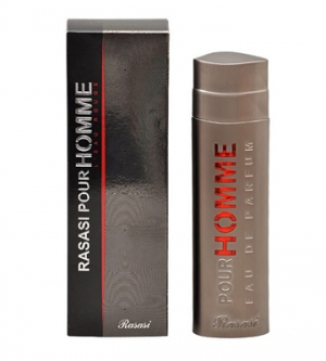 Rasasi Pour Homme L'eau Rouge Rasasi для мужчин
