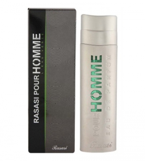 Rasasi Pour Homme L'eau Verte Rasasi für Männer