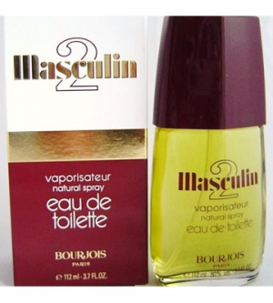 Masculin 2 Bourjois für Männer
