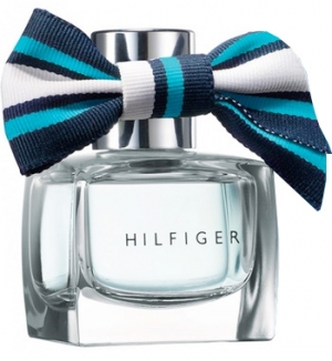 Hilfiger Woman Endlessly Blue Tommy Hilfiger für Frauen