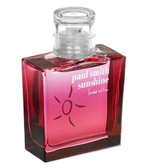 Paul Smith Sunshine Edition for Women 2014 Paul Smith Feminino