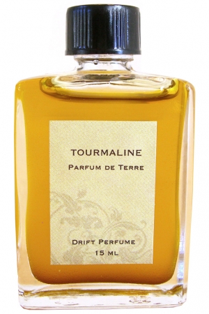 Tourmaline Drift Parfum de Terre unisex