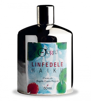 Linfedele Haiku di O`Driu da donna e da uomo