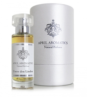 Unter den Linden April Aromatics pour homme et femme