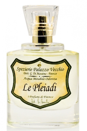 Le Pleiadi di I Profumi di Firenze da donna