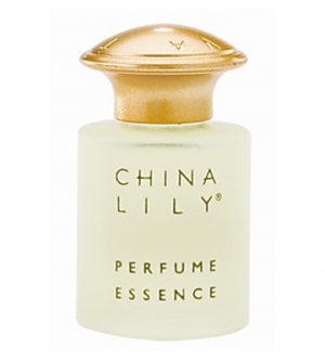 China Lily TerraNova de dama