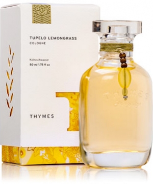 Tupelo Lemongrass Thymes für Frauen und Männer