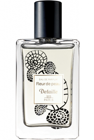 Fleur de Peau Detaille für Frauen und Männer